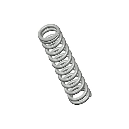 Approved Vendor Compression Spring, O= .360, L= 1.63, W= .056 G609966858